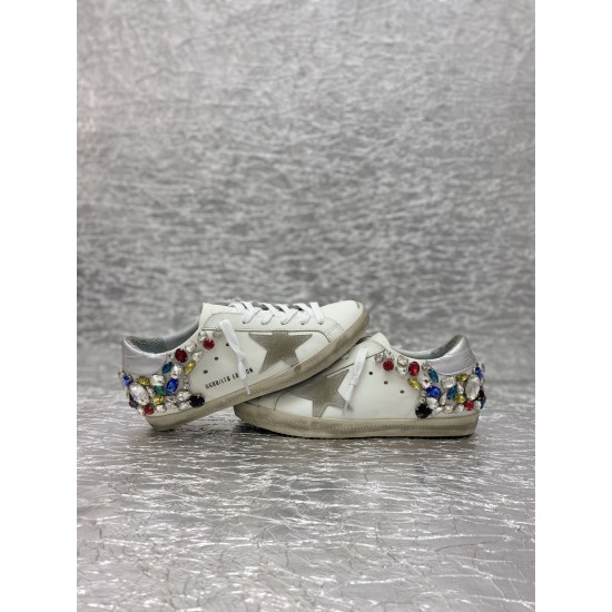 Golden Goose GGDB Sneakers