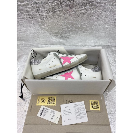 Golden Goose GGDB Sneakers