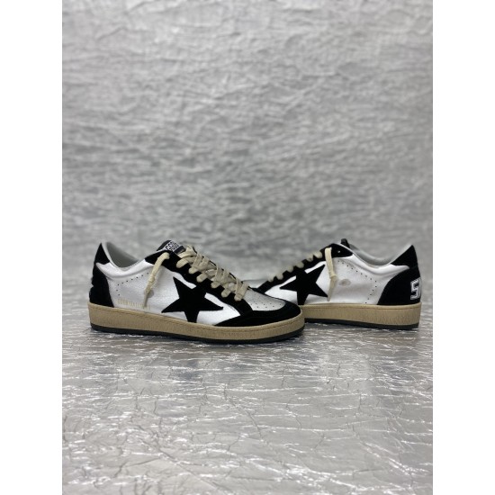 Golden Goose GGDB Sneakers