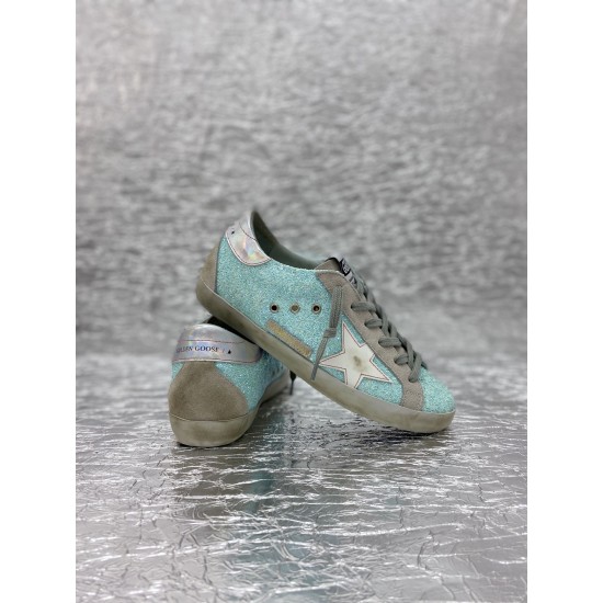 Golden Goose GGDB Sneakers