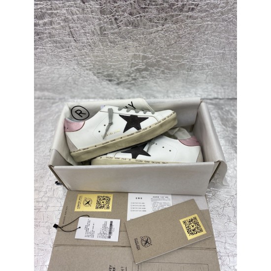 Golden Goose GGDB Sneakers