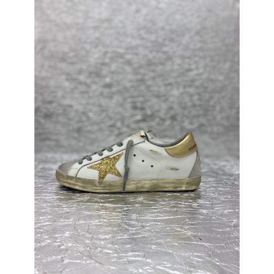 Golden Goose GGDB Sneakers