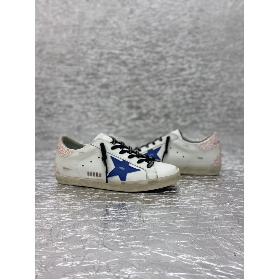 Golden Goose GGDB Sneakers