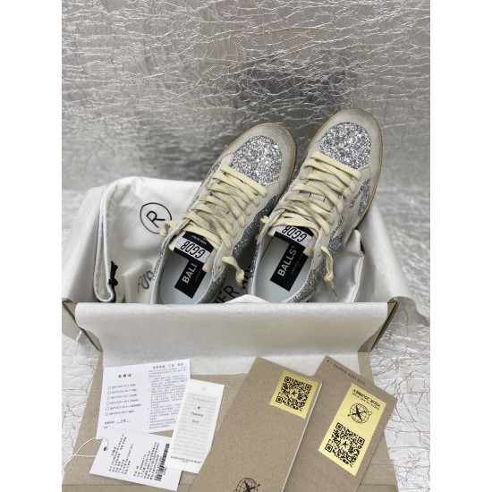 Golden Goose GGDB Sneakers