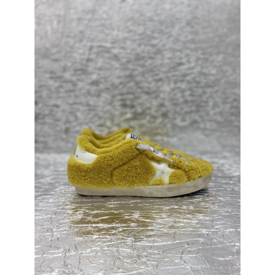 Golden Goose GGDB Sneakers