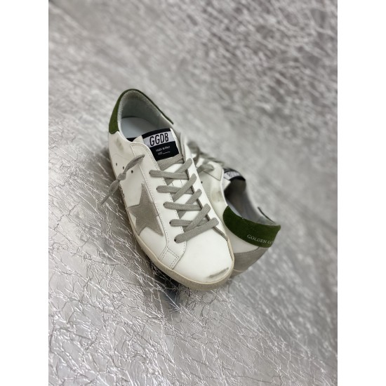 Golden Goose GGDB Sneakers