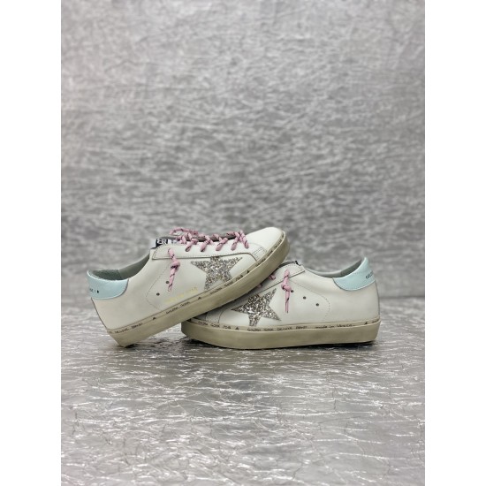 Golden Goose GGDB Sneakers