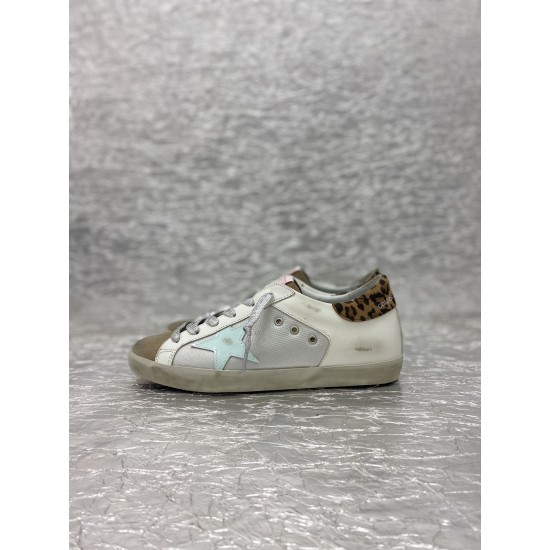 Golden Goose GGDB Sneakers