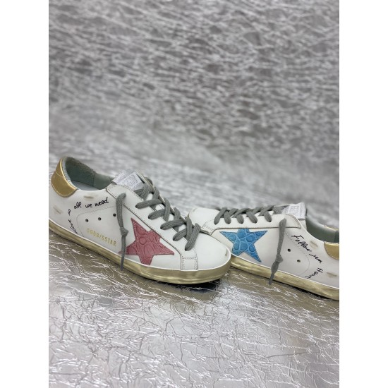 Golden Goose GGDB Sneakers