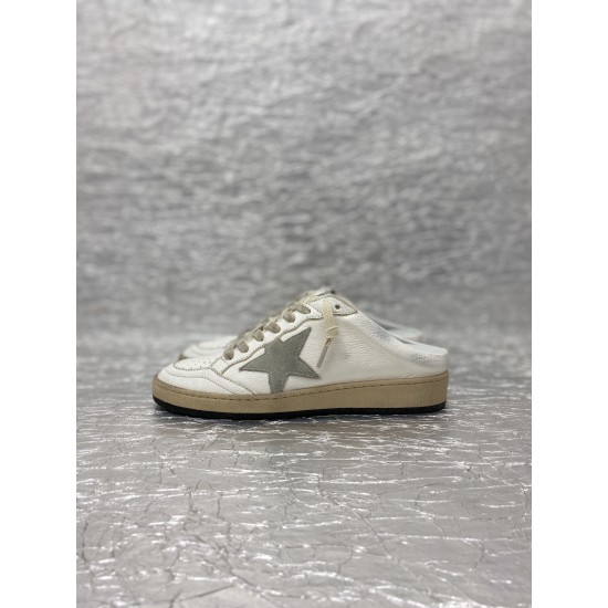 Golden Goose GGDB Sneakers