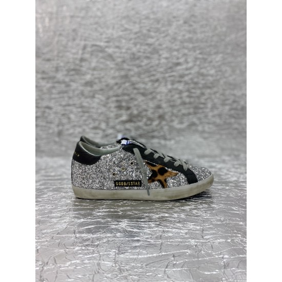 Golden Goose GGDB Sneakers