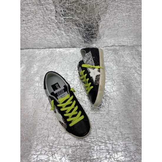 Golden Goose GGDB Sneakers