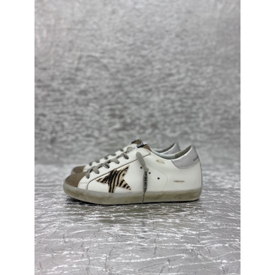 Golden Goose GGDB Sneakers