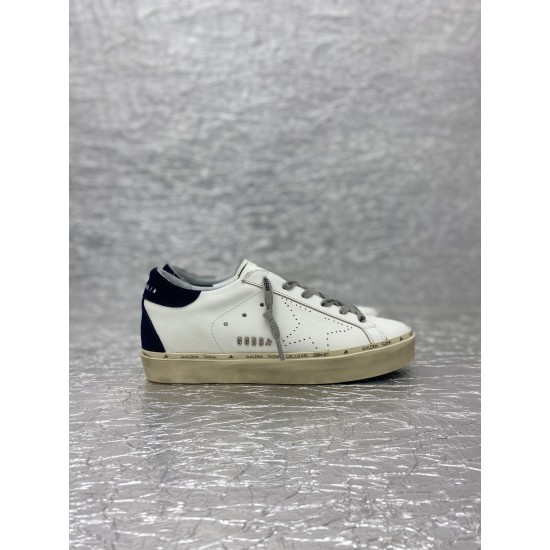 Golden Goose GGDB Sneakers