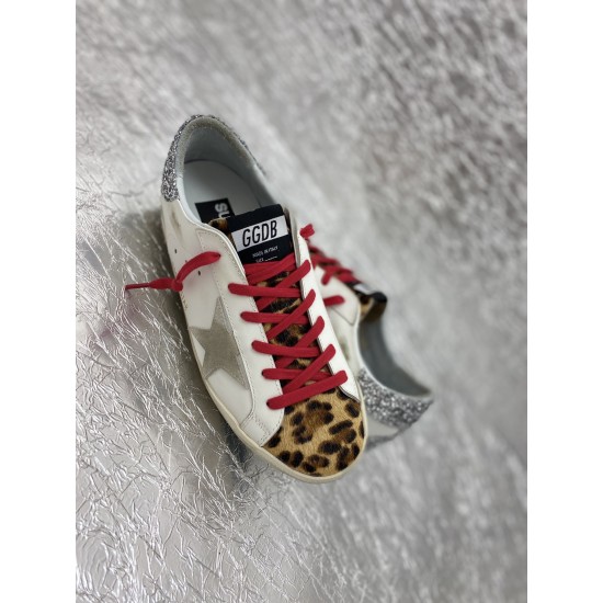 Golden Goose GGDB Sneakers