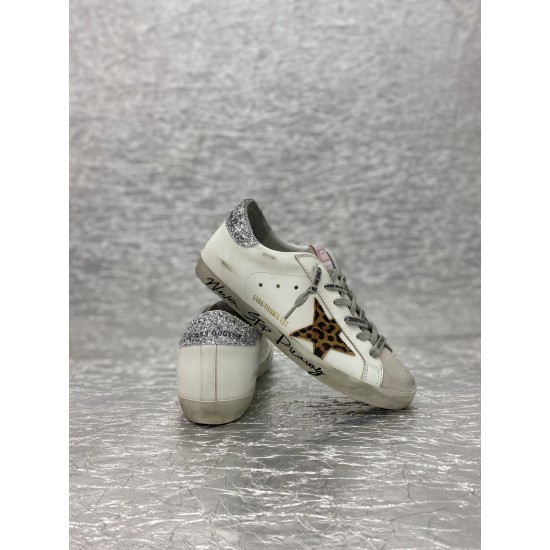 Golden Goose GGDB Sneakers