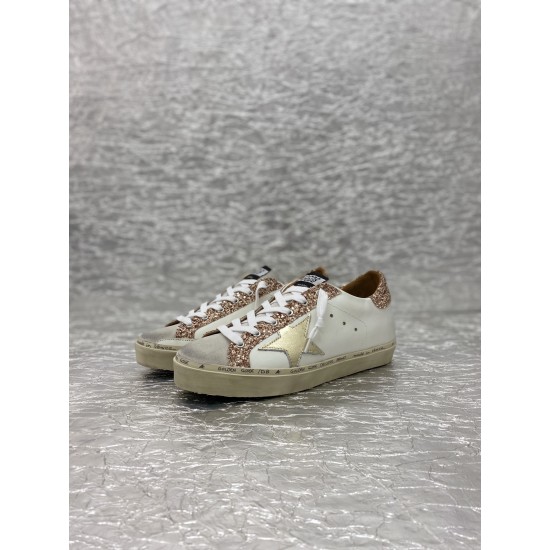 Golden Goose GGDB Sneakers