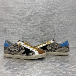 Golden Goose GGDB Sneakers