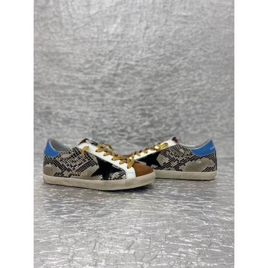 Golden Goose GGDB Sneakers