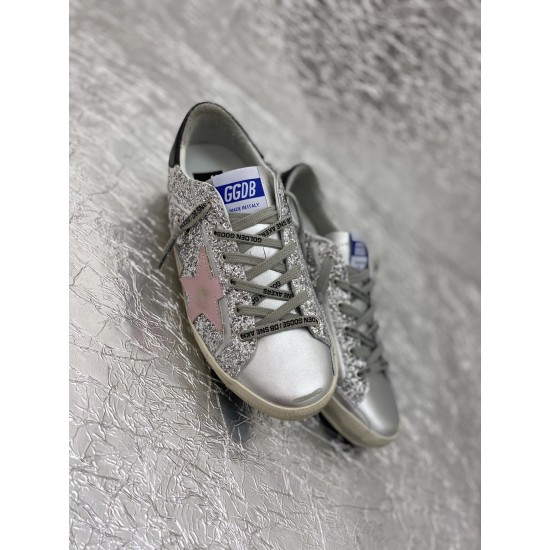 Golden Goose GGDB Sneakers