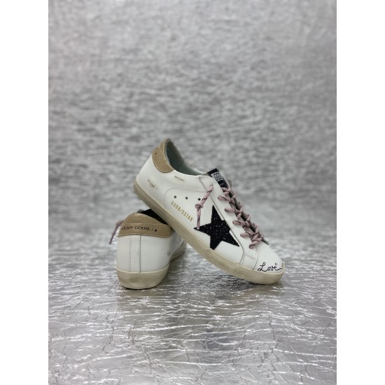 Golden Goose GGDB Sneakers