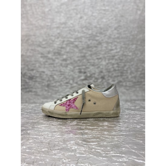 Golden Goose GGDB Sneakers