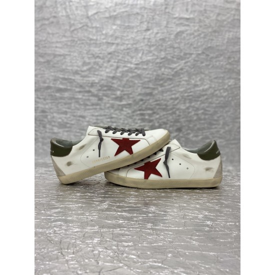 Golden Goose GGDB Sneakers