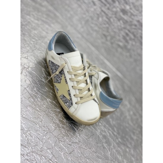 Golden Goose GGDB Sneakers