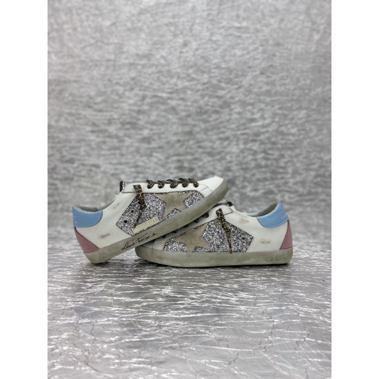 Golden Goose GGDB Sneakers