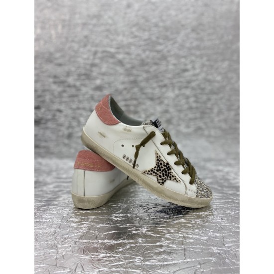 Golden Goose GGDB Sneakers