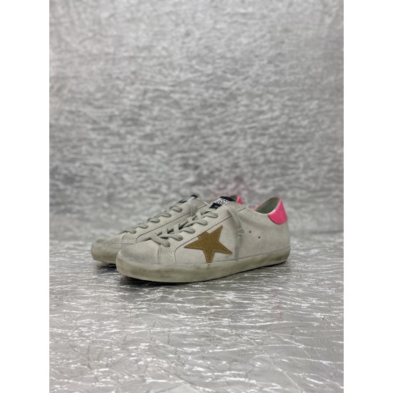 Golden Goose GGDB Sneakers