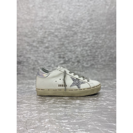 Golden Goose GGDB Sneakers