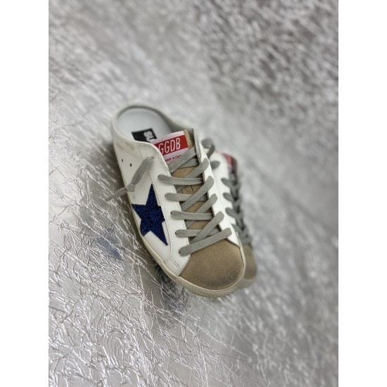 Golden Goose GGDB Sneakers