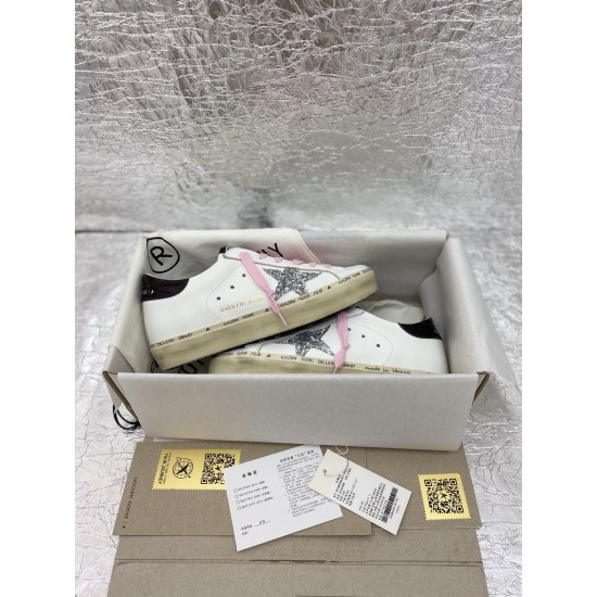 Golden Goose GGDB Sneakers