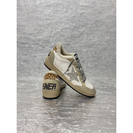 Golden Goose GGDB Sneakers