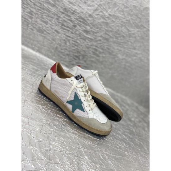 Golden Goose GGDB Sneakers