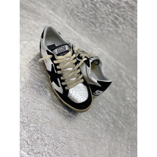 Golden Goose GGDB Sneakers