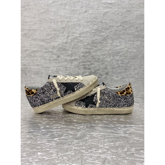 Golden Goose GGDB Sneakers