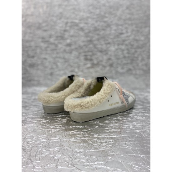 Golden Goose GGDB Sneakers