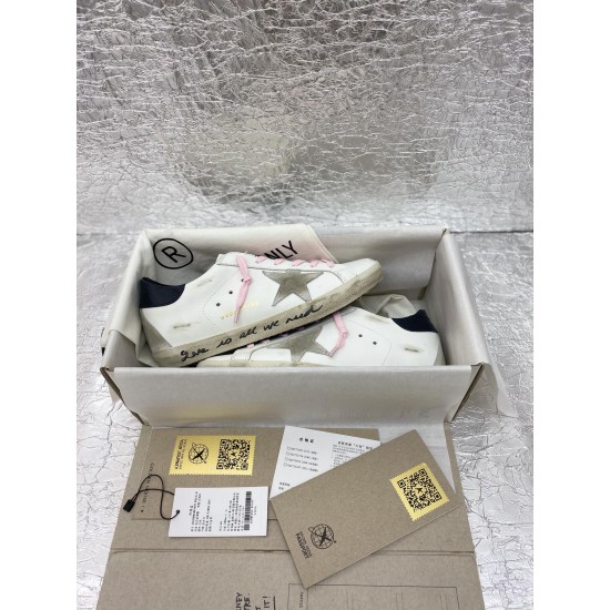 Golden Goose GGDB Sneakers