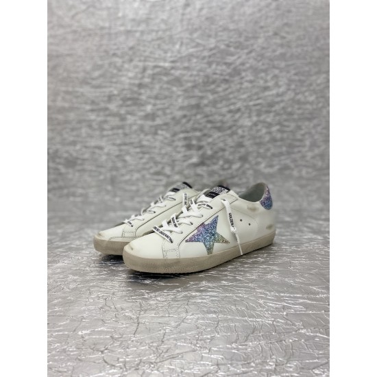 Golden Goose GGDB Sneakers