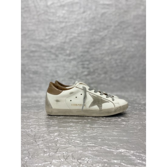 Golden Goose GGDB Sneakers