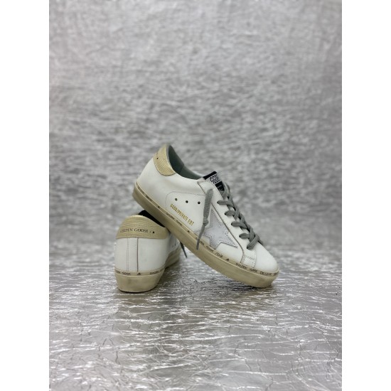 Golden Goose GGDB Sneakers