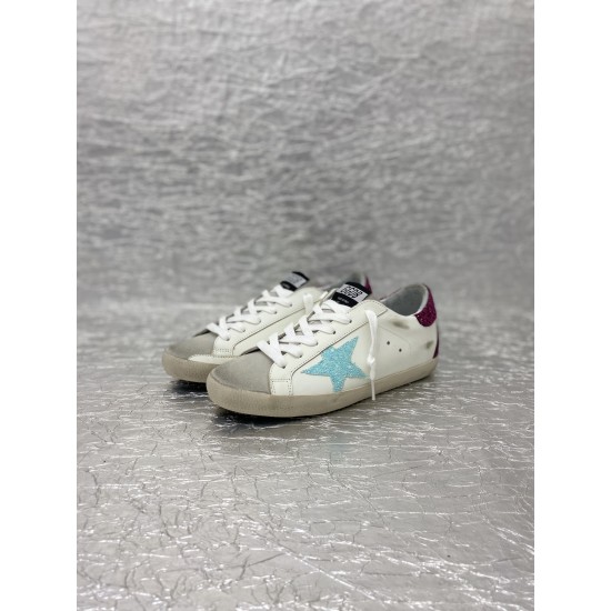 Golden Goose GGDB Sneakers