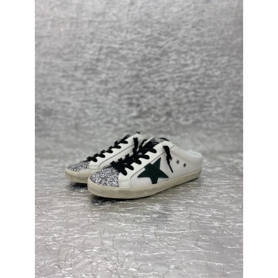 Golden Goose GGDB Sneakers