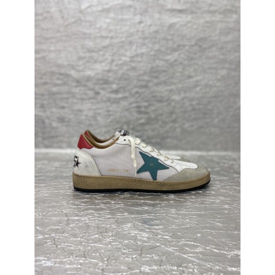 Golden Goose GGDB Sneakers