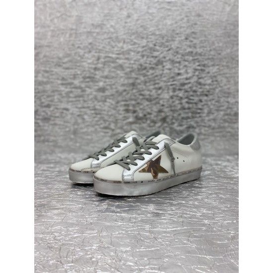 Golden Goose GGDB Sneakers