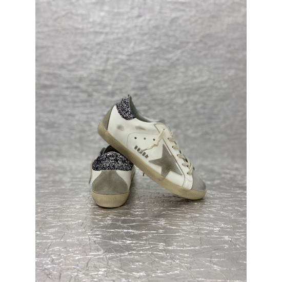 Golden Goose GGDB Sneakers