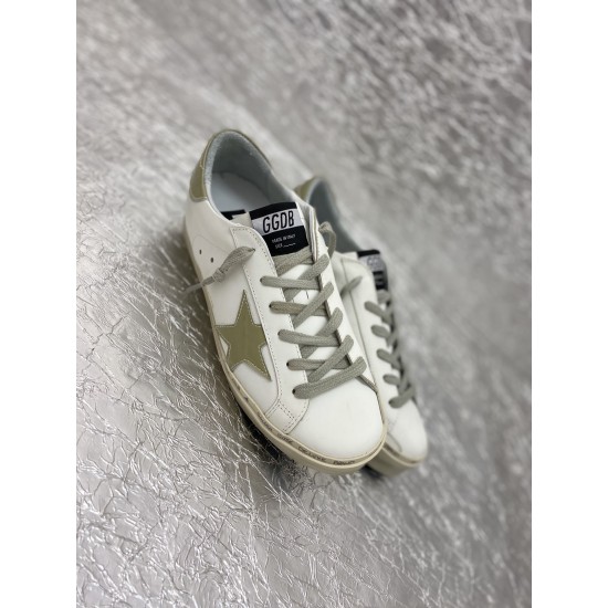 Golden Goose GGDB Sneakers