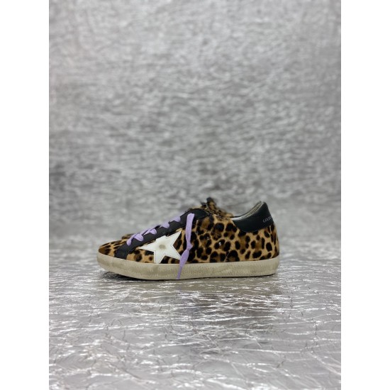 Golden Goose GGDB Sneakers